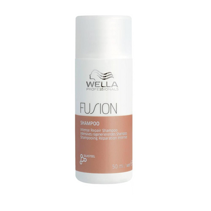 Professionals Fusion Intense Repair Shampoo-PFLEGE-Wella-50ml-TipTopPreis GmbH