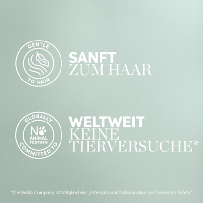 Professionals Nutricurls Milky Pflegespray Waves 150ml-PFLEGE-Wella-TipTopPreis GmbH