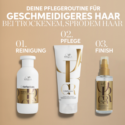 Professionals Oil Reflection Conditioner 200ml-PFLEGE-Wella-TipTopPreis GmbH