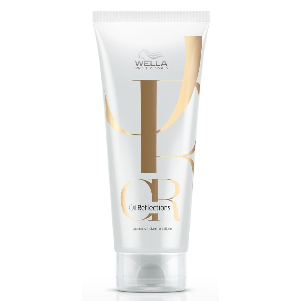 Professionals Oil Reflection Conditioner 200ml-PFLEGE-Wella-TipTopPreis GmbH