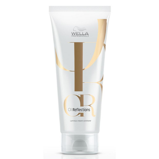 Professionals Oil Reflection Conditioner 200ml-PFLEGE-Wella-TipTopPreis GmbH