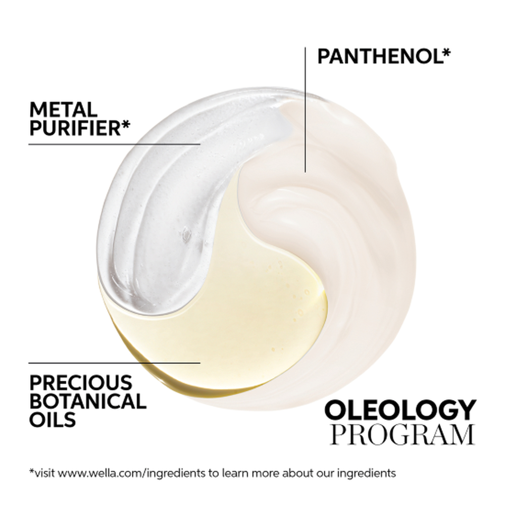 Professionals Oil Reflection Emulsion 50ml-PFLEGE-Wella-TipTopPreis GmbH
