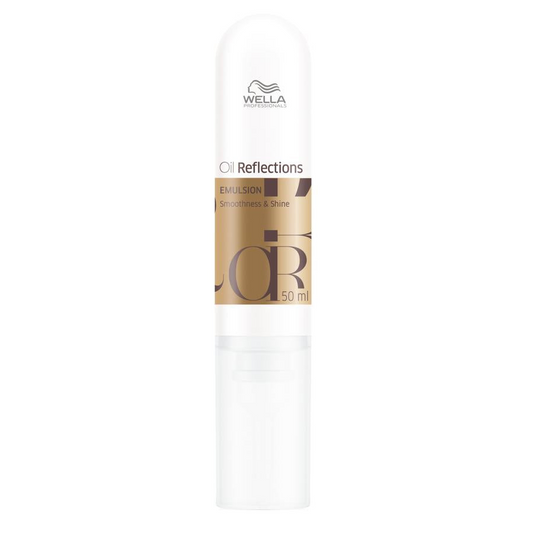 Professionals Oil Reflection Emulsion 50ml-PFLEGE-Wella-TipTopPreis GmbH