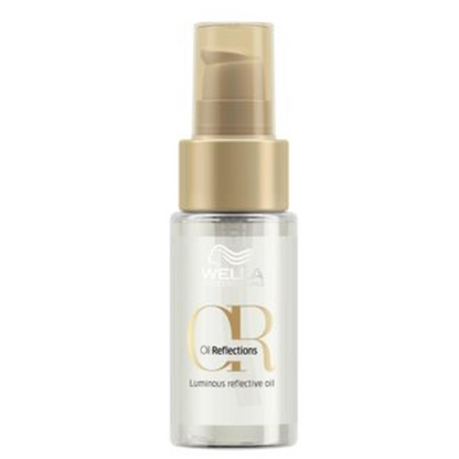 Professionals Oil Reflection Light Oil-PFLEGE-Wella-30ml-TipTopPreis GmbH