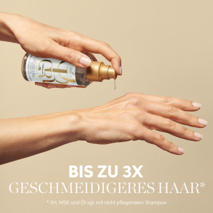 Professionals Oil Reflection Light Oil-PFLEGE-Wella-30ml-TipTopPreis GmbH