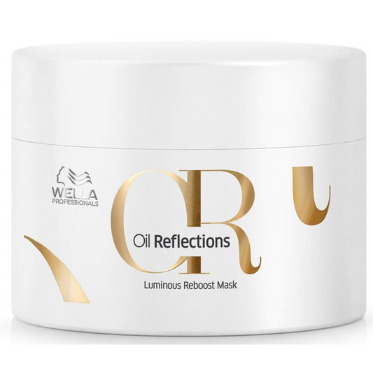 Professionals Oil Reflection Mask-PFLEGE-Wella-150ml-TipTopPreis GmbH