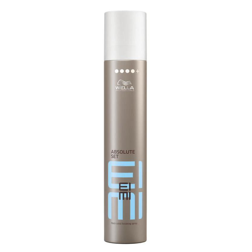 Professionals Styling EIMI Absolute Set Level 4+-STYLING-Wella-300ml-TipTopPreis GmbH