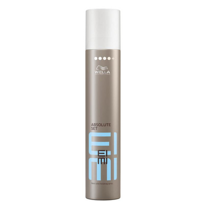 Professionals Styling EIMI Absolute Set Level 4+-STYLING-Wella-300ml-TipTopPreis GmbH