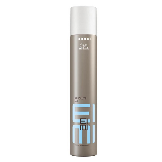 Professionals Styling EIMI Absolute Set Level 4+-STYLING-Wella-500ml-TipTopPreis GmbH