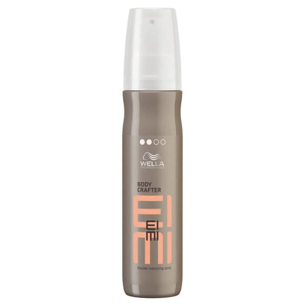 Professionals Styling EIMI Body Crafter Level 2 , 150ml-STYLING-Wella-TipTopPreis GmbH