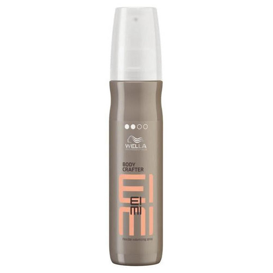 Professionals Styling EIMI Body Crafter Level 2 , 150ml-STYLING-Wella-TipTopPreis GmbH