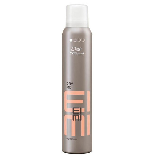 Professionals Styling EIMI Dry Me Shampoo Level 1-STYLING-Wella-180ml-TipTopPreis GmbH