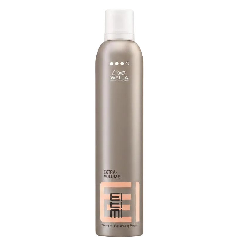 Professionals Styling EIMI Extra Volume Level 3-STYLING-Wella-500ml-TipTopPreis GmbH