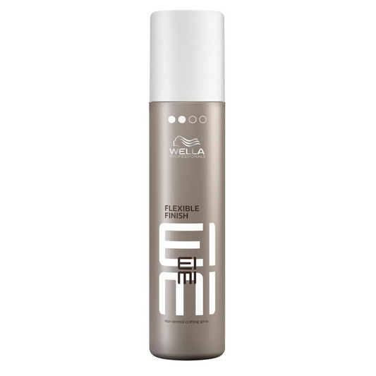 Professionals Styling EIMI Flexible Finish Level 2 , 250ml-STYLING-Wella-TipTopPreis GmbH