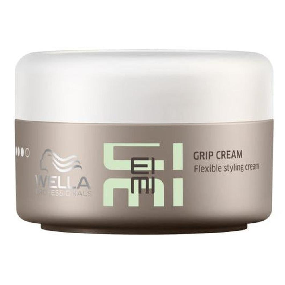 Professionals Styling EIMI Grip Cream Level 3 , 75ml-STYLING-Wella-75ml-TipTopPreis GmbH