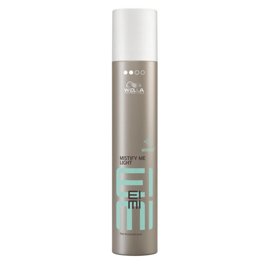 Professionals Styling EIMI Mistify Me Light L. 2-STYLING-Wella-500ml-TipTopPreis GmbH