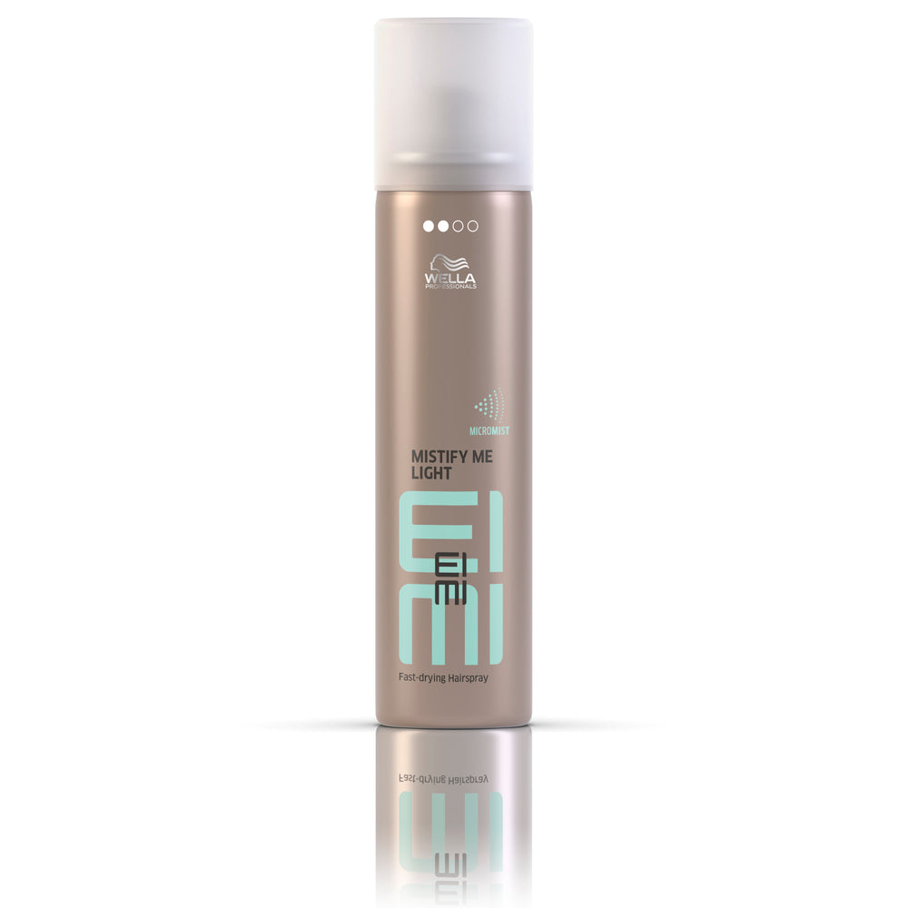 Professionals Styling EIMI Mistify Me Light L. 2-STYLING-Wella-75ml-TipTopPreis GmbH