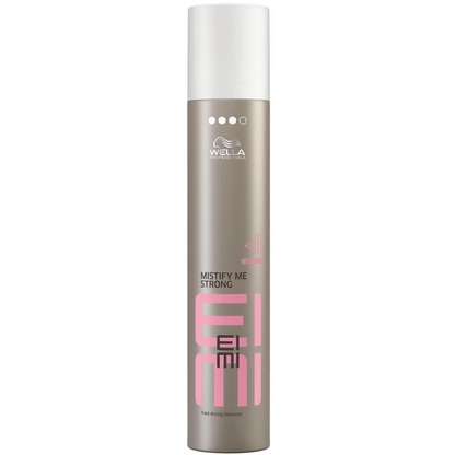 Professionals Styling EIMI Mistify Me Strong L. 3-STYLING-Wella-300ml-TipTopPreis GmbH