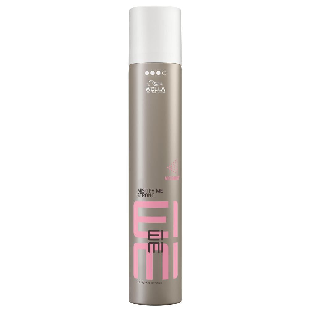 Professionals Styling EIMI Mistify Me Strong L. 3-STYLING-Wella-500ml-TipTopPreis GmbH
