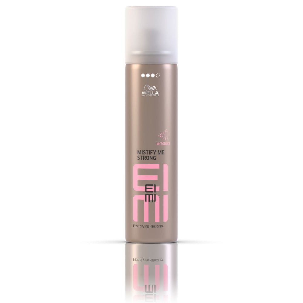 Professionals Styling EIMI Mistify Me Strong L. 3-STYLING-Wella-75ml-TipTopPreis GmbH