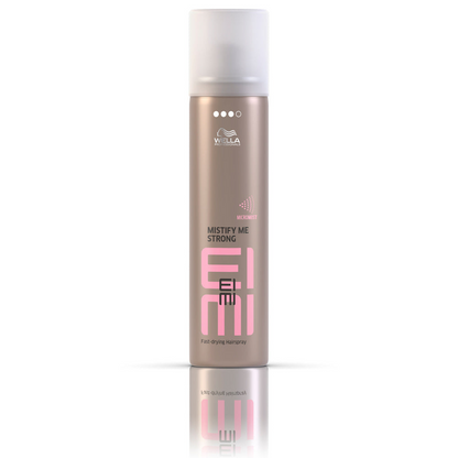 Professionals Styling EIMI Mistify Me Strong L. 3-STYLING-Wella-75ml-TipTopPreis GmbH