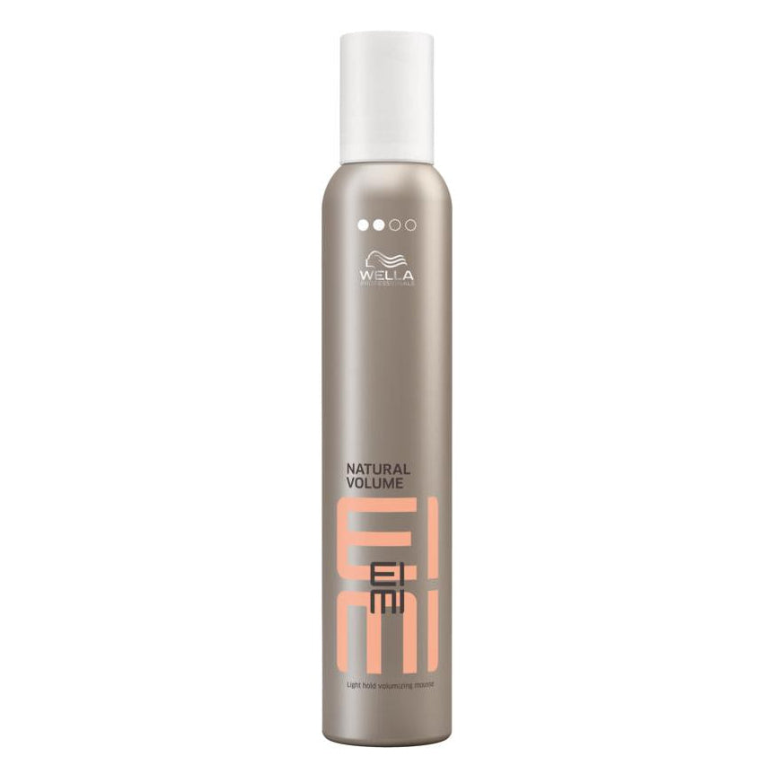 Professionals Styling EIMI Natural Volume Schaum-STYLING-Wella-300ml-TipTopPreis GmbH