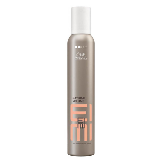 Professionals Styling EIMI Natural Volume Schaum-STYLING-Wella-300ml-TipTopPreis GmbH