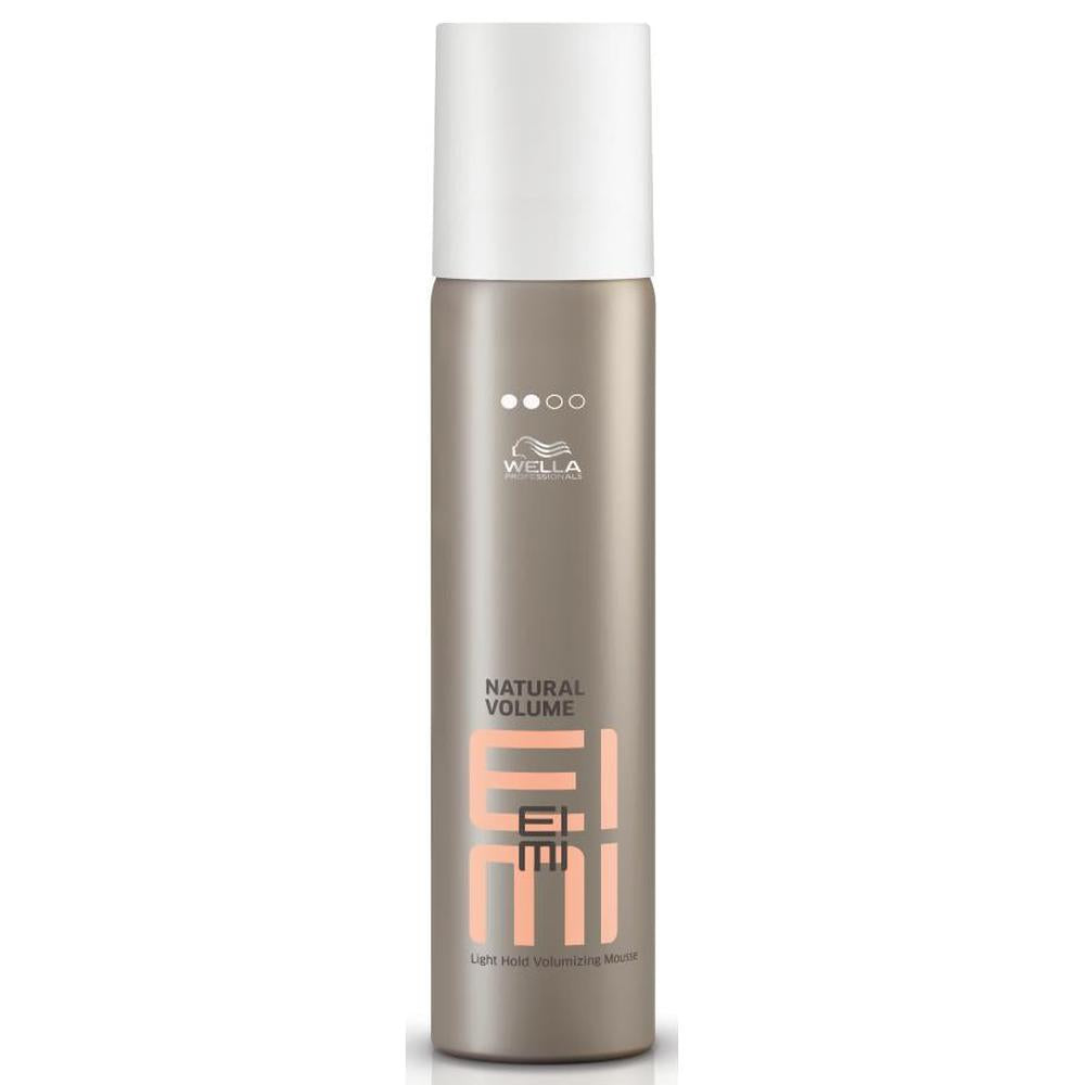 Professionals Styling EIMI Natural Volume Schaum-STYLING-Wella-75ml-TipTopPreis GmbH