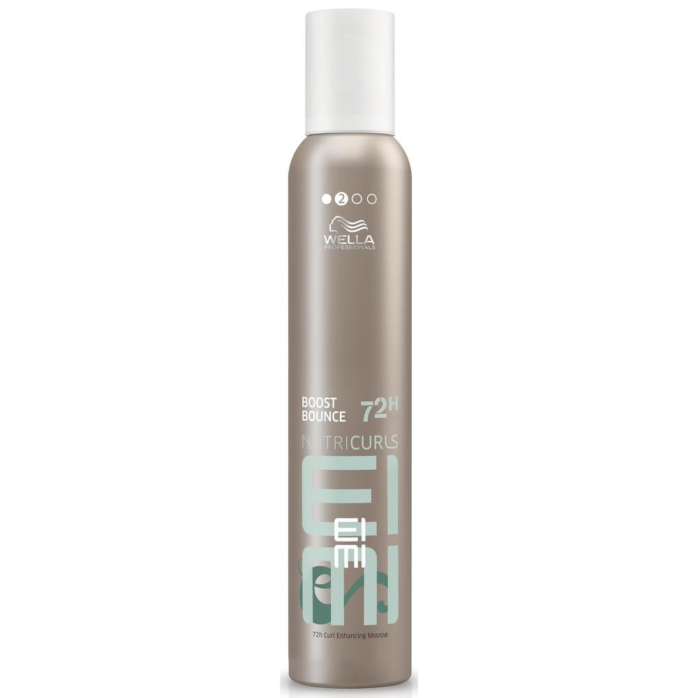 Professionals Styling EIMI Nutricurl Boost Bounce 300ml-STYLING-Wella-TipTopPreis GmbH
