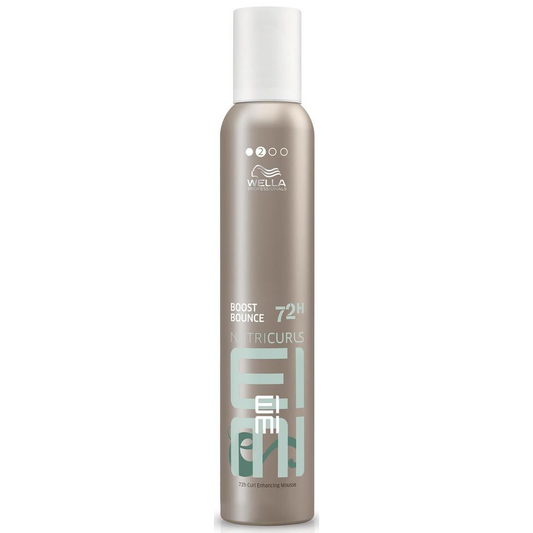Professionals Styling EIMI Nutricurl Boost Bounce 300ml-STYLING-Wella-TipTopPreis GmbH