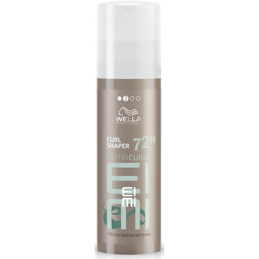 Professionals Styling EIMI Nutricurl Curl Shaper 150ml-STYLING-Wella-TipTopPreis GmbH