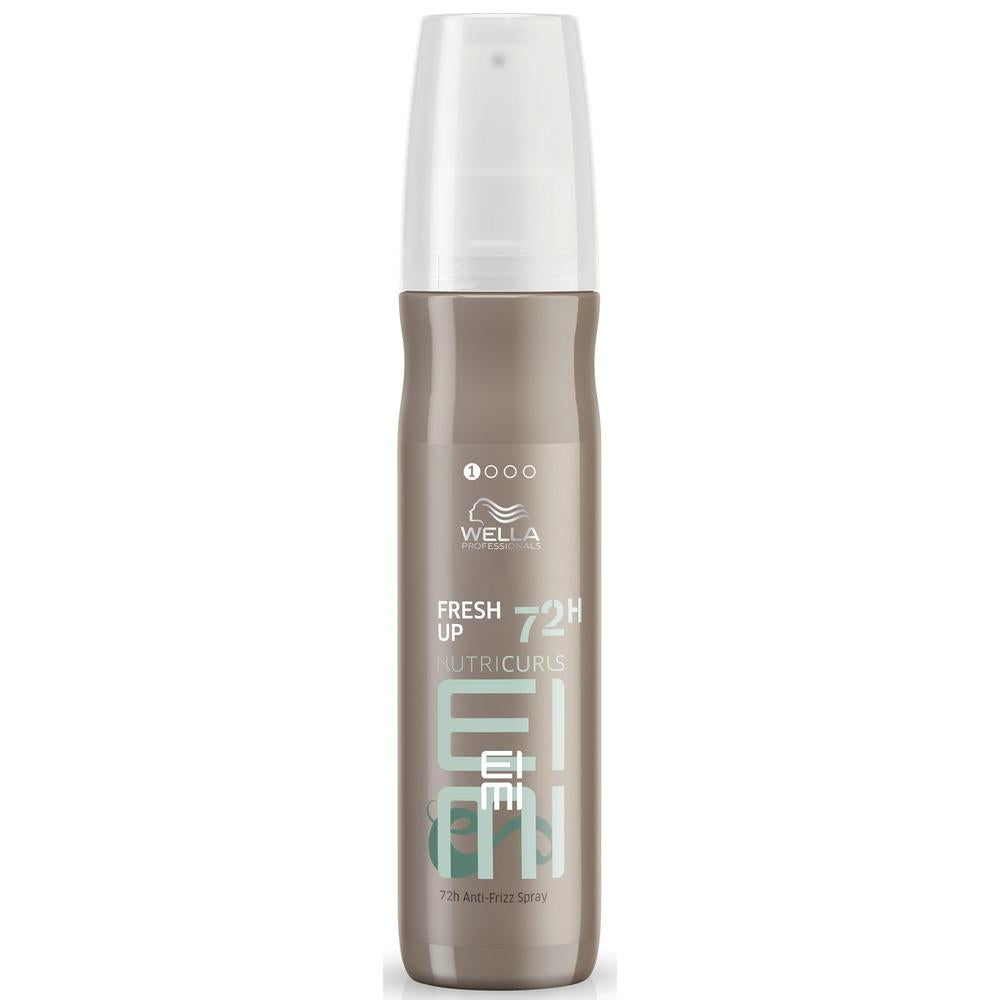Professionals Styling EIMI Nutricurl Fresh Up 150ml-STYLING-Wella-TipTopPreis GmbH