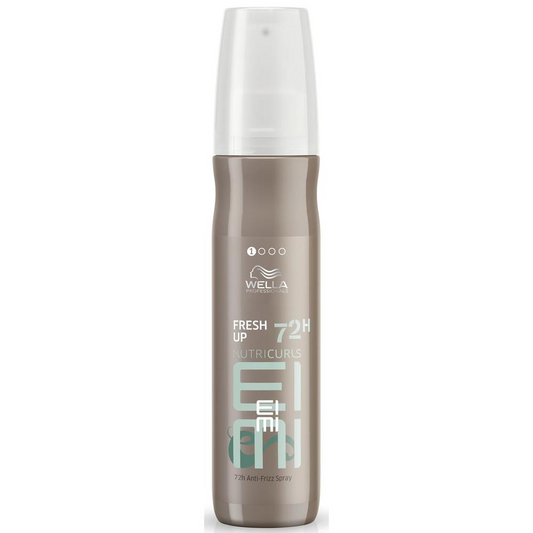 Professionals Styling EIMI Nutricurl Fresh Up 150ml-STYLING-Wella-TipTopPreis GmbH