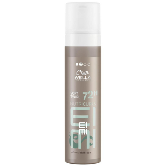 Professionals Styling EIMI Nutricurl Soft Twirl 200ml-STYLING-Wella-TipTopPreis GmbH