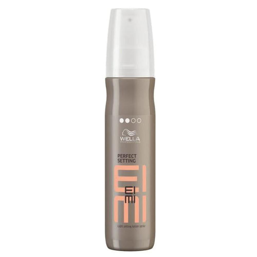 Professionals Styling EIMI Perfect Setting Level 2 , 150ml-STYLING-Wella-TipTopPreis GmbH