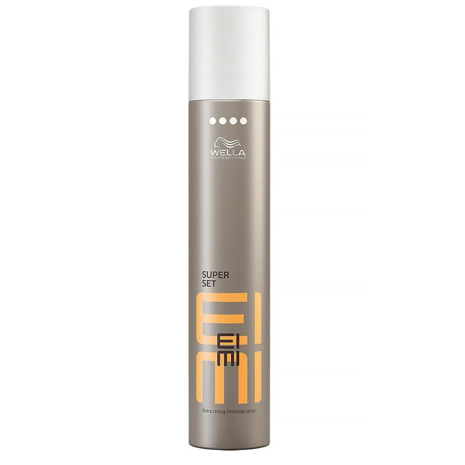 Professionals Styling EIMI Super Set Level 4-STYLING-Wella-75ml-TipTopPreis GmbH