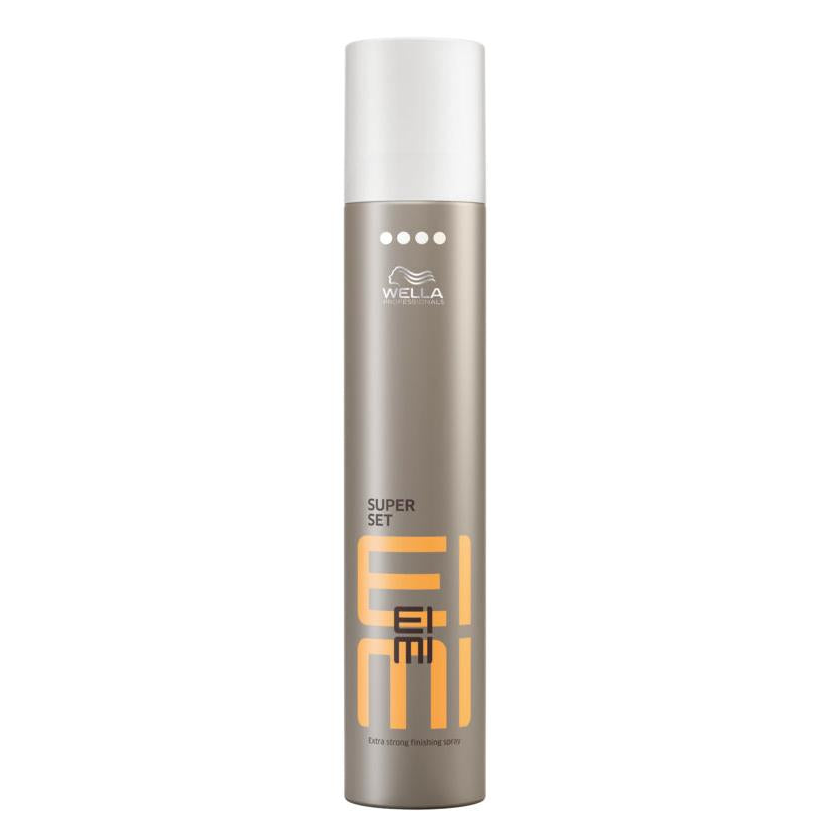 Professionals Styling EIMI Super Set Level 4-STYLING-Wella-300ml-TipTopPreis GmbH