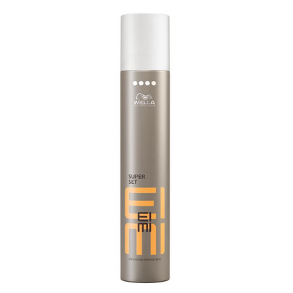 Professionals Styling EIMI Super Set Level 4-STYLING-Wella-300ml-TipTopPreis GmbH