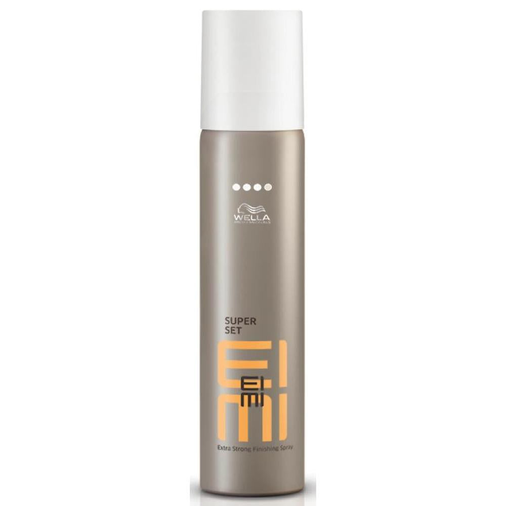 Professionals Styling EIMI Super Set Level 4-STYLING-Wella-75ml-TipTopPreis GmbH