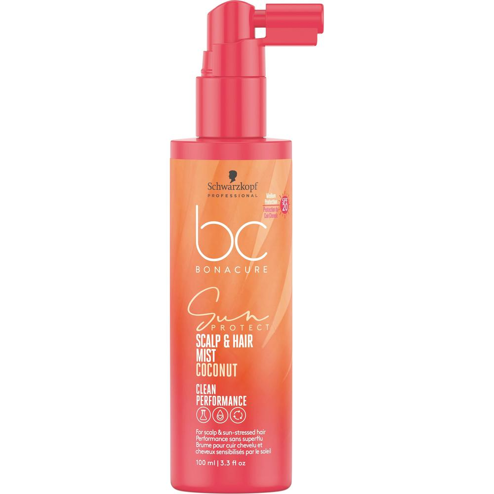Protect Scalp & Hair Mist 100ml-PFLEGE-Schwarzkopf-TipTopPreis GmbH