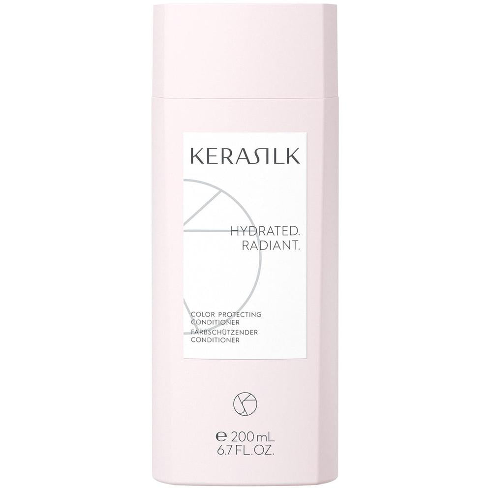 Protecting Color Farbschützender Conditioner-PFLEGE-KERASILK-200ml-TipTopPreis GmbH