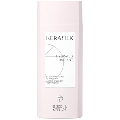 Protecting Color Farbschützender Conditioner-PFLEGE-KERASILK-200ml-TipTopPreis GmbH