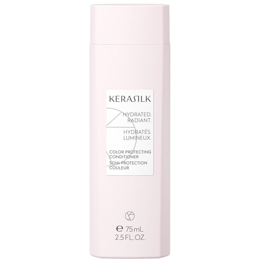 Protecting Color Farbschützender Conditioner-PFLEGE-KERASILK-75ml-TipTopPreis GmbH