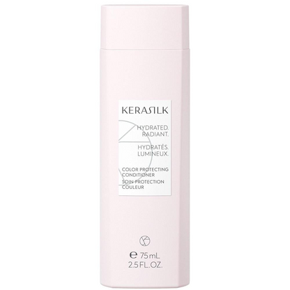 Protecting Color Farbschützender Conditioner-PFLEGE-KERASILK-75ml-TipTopPreis GmbH