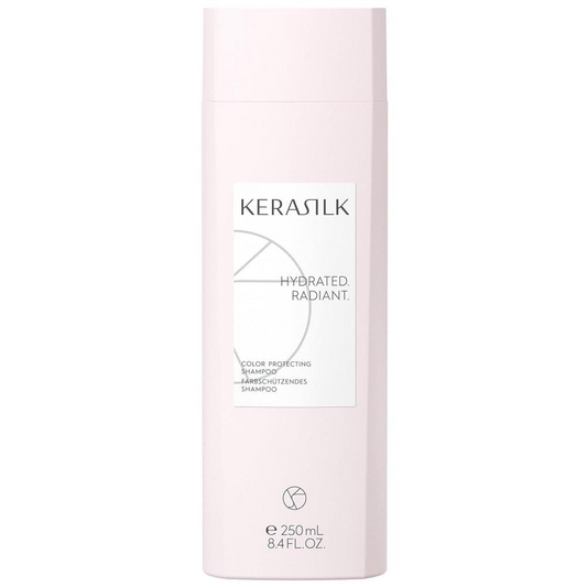 Protecting Color Farbschützendes Shampoo-PFLEGE-KERASILK-250ml-TipTopPreis GmbH