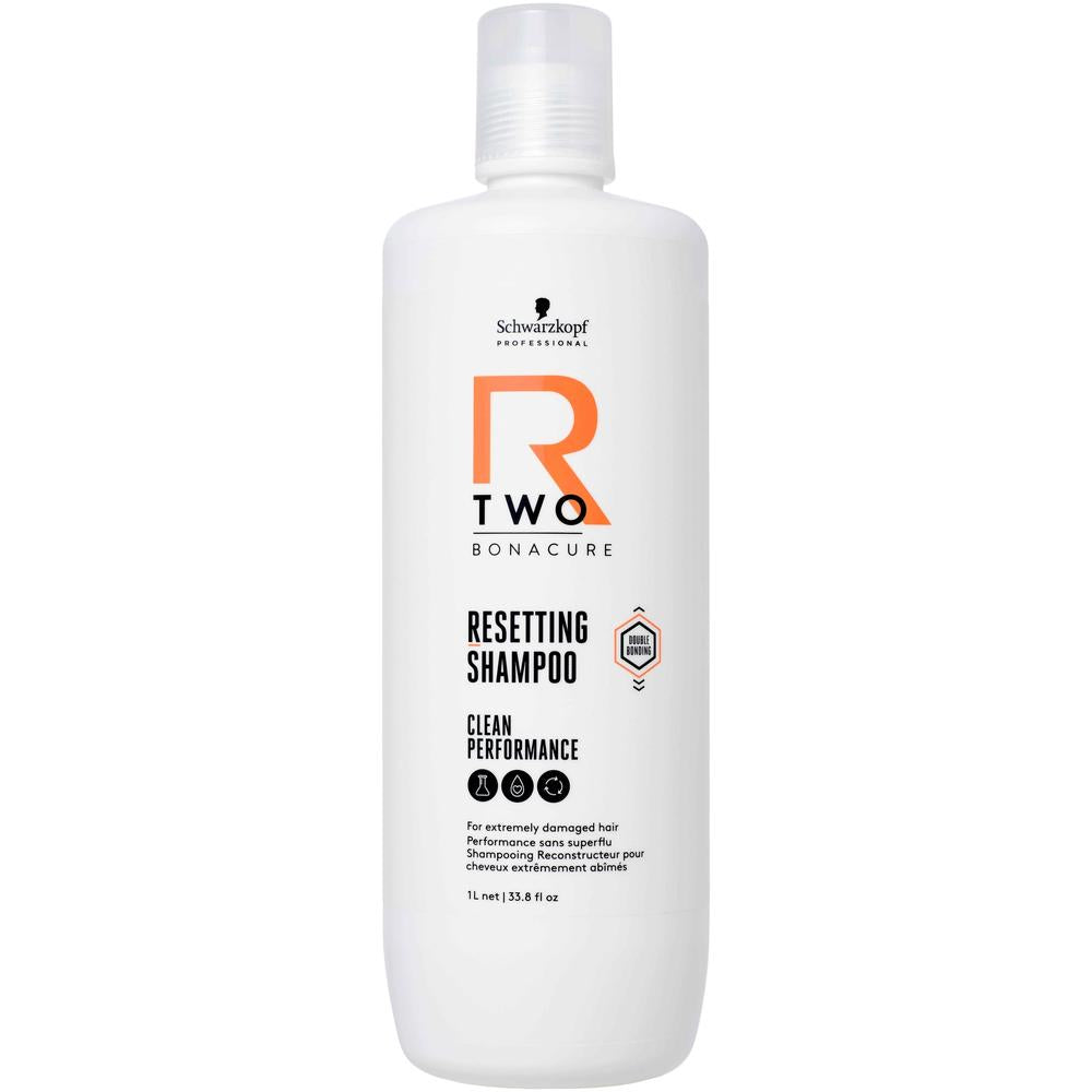 R-TWO Resetting Shampoo-PFLEGE-Schwarzkopf-1000ml-TipTopPreis GmbH