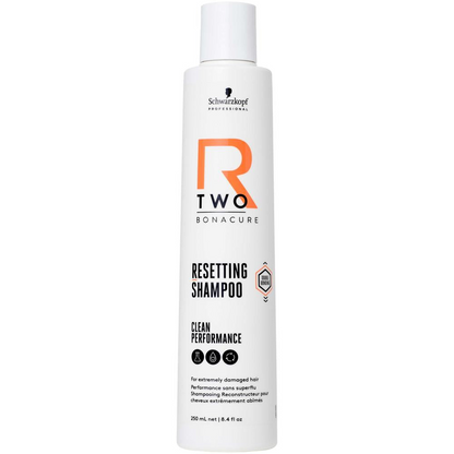 R-TWO Resetting Shampoo-PFLEGE-Schwarzkopf-250ml-TipTopPreis GmbH