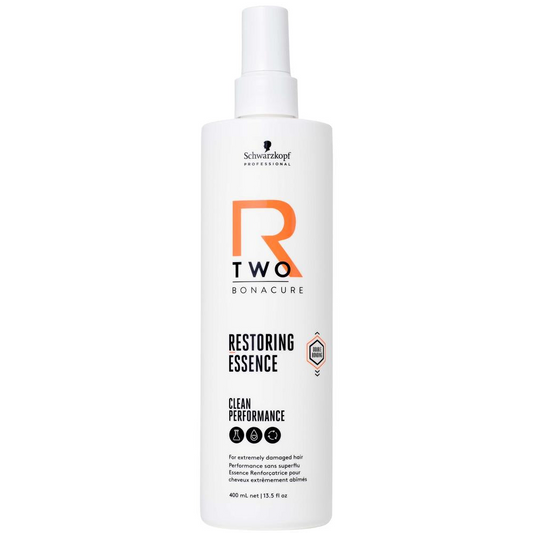 R-TWO Restoring Essence 400ml-PFLEGE-Schwarzkopf-TipTopPreis GmbH