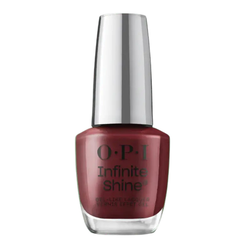 OPI Infinite Shine Gel-like Lacquer 15ml