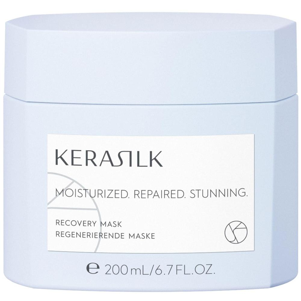 Recovery Regenerierende Maske-PFLEGE-KERASILK-200ml-TipTopPreis GmbH